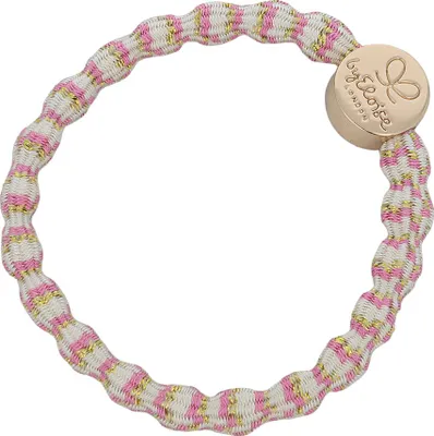 Produktbild von By Eloise London Metallic Gold Circle Blossom