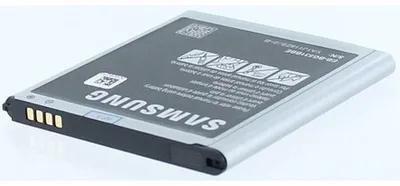 Produktbild von Original Samsung Galaxy G530F / G531F / J320F / J500F Akku Batterie 2600mAh EB-BG531BBE