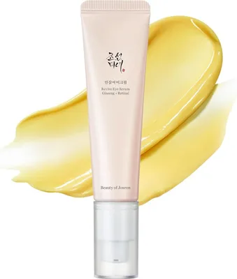 Produktbild von Beauty of Joseon Revive Eye Serum Serum Ginseng + Retinal 30 ml