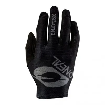 Produktbild von O'NEAL MATRIX Glove Stacked Bike Handschuhe schwarz M