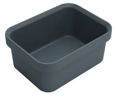 Image de FRANKE Bac de récupération pour trieur Garbo 60, triple séparation