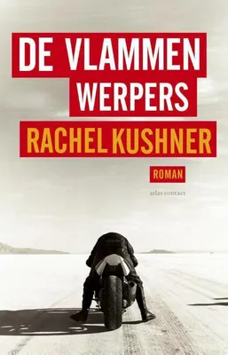 Produktbild von De vlammenwerpers