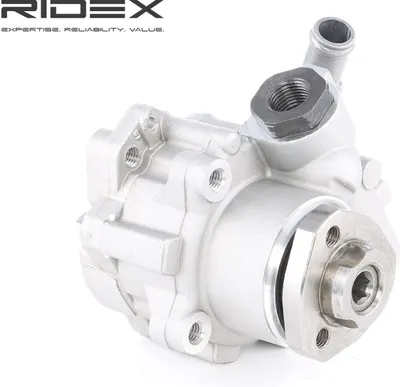 Produktbild von RIDEX 12H0024 Servolenkung Pumpe Servopumpe für VW Transporter IV Bus (70B, 70C, 7DB, 7DK, 70J, 70K, 7DC, 7DJ) Hydraulisch