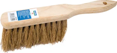 Produktbild von Mako Industriehandfeger Kokos