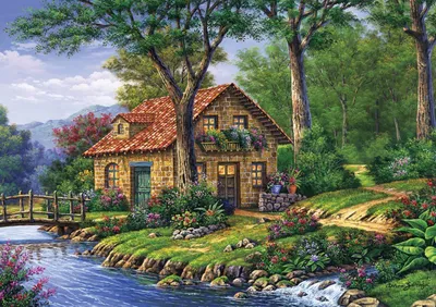 Zdjęcie produktu dla ART PUZZLE Puzzle In Peace 1000 elementów