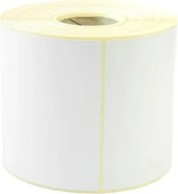 Produktbild von Selbstklebende Thermo-Etiketten 100X150 500Stück