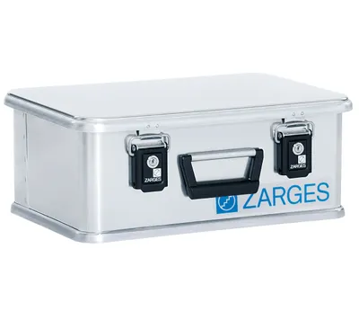 Image de Zarges Alu-Box Mini XS 450x290x180mm 24l