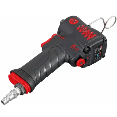 Produktbild von KS Tools miniMONSTER Druckluft-Schlagschrauber 3/8" 1390 Nm 515.1190