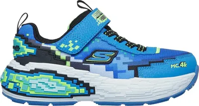 Produktbild von Skechers Mega-Craft 4K Blau BLLM Größe EU 27