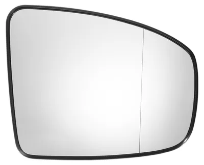 Productafbeelding van Vervangingsspiegelglas voor Infiniti QX50/QX70 2013-2016