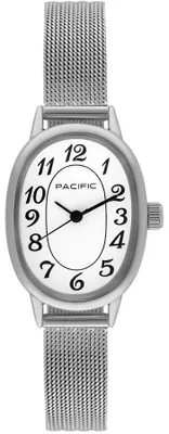Obrázek produktu pro Náramky Uhr Pacific, stříbro, model Pacific-PC01062 (pro ženy)