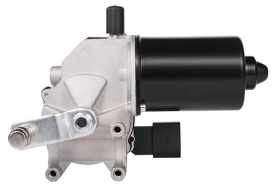 Obrázek produktu pro Přední stěračový motor, 12 V, značka VALEO, s technologií IAM, vhodný pro vozidla, mimo jiné, BMW X5