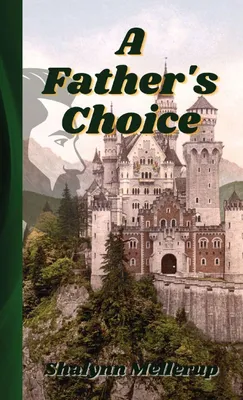 Produktbild von A Father's Choice