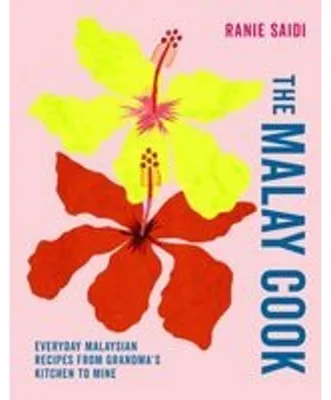 Obrázok produktu pre The Malay Cook