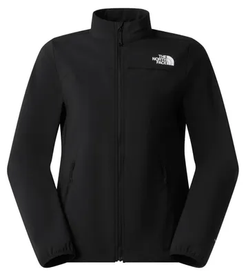Produktbild von THE NORTH FACE Damen Nimble Jacket 2.0 Jacke, Tnf Black, S