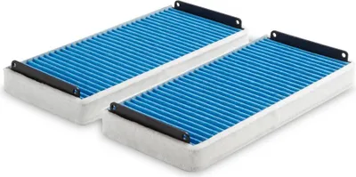 Produktbild von UFI 34.397.00 Innenraumfilter Pollenfilter