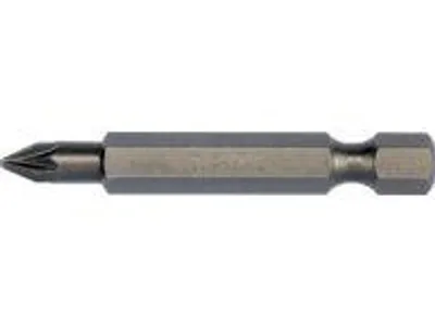 Produktbild von Präzisions-Bits PZ1 1/4" x 50 mm, 10 Stück