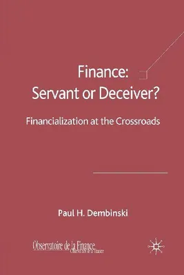 Produktbild von Finance