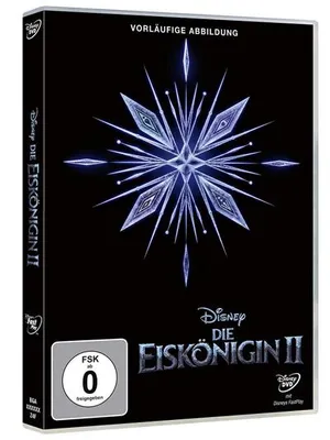 Immagine prodotto di Die Eiskönigin 2