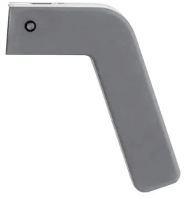 Image de Alessi Handle Dc06/1 (Art.-Nr. DC06/1MAN, EAN 8003299441914)