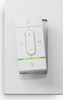 Produktbild von Nanoleaf Sense+ Smart Wireless Switch