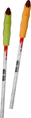 Produktbild von Spiegelburg Bleistift m. Radier-Topper Hexenfinger - Wild+Cool, sort.