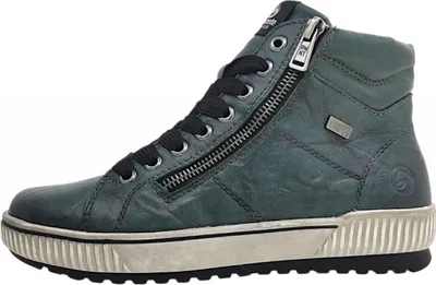 Productafbeelding van Remonte sneaker, gladleren
