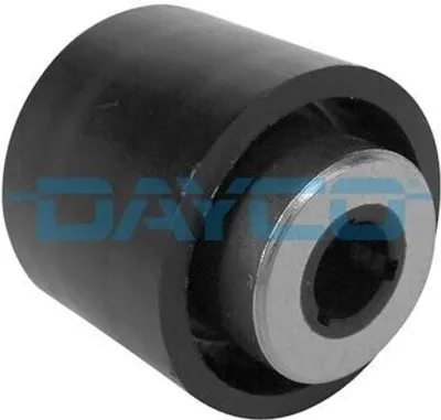 Produktbild von DAYCO ATB2626 Umlenkrolle Zahnriemen für OPEL Corsa F passend für PEUGEOT 2008 Kombi (CU) 208 I Schrägheck (CA, CC) 3008 SUV (M) für CITROËN BERLINGO