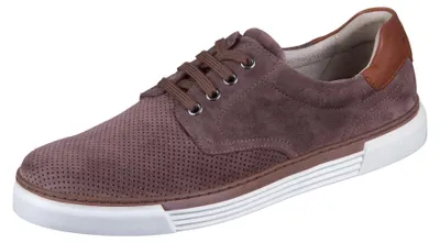 Produktbild von Pius Gabor Sportliche Schnürschuhe Herren 32303336323139 Braun 45 EU