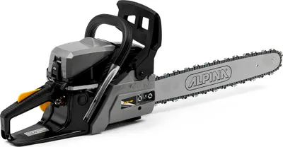 Produktbild von ALPINA Benzin-Kettensäge ACS 46 18"