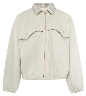 Image de Veste pour femmes SUPSLIM - verte, taille M