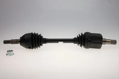 Image de LÖBRO 306717 Arbre de transmission avant gauche pour RENAULT Kadjar (HA, HL)