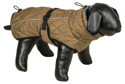 Produktbild von Nobby Hundemantel Yaka caramel, Größe: 60 cm
