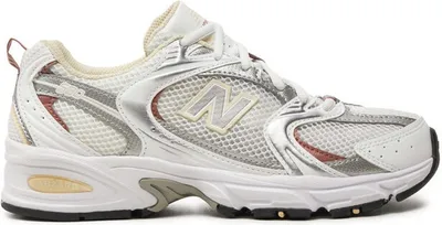 Immagine prodotto di New Balance Sneakers MR530SGA in White color size 37
