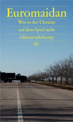 Obrázok produktu pre Euromaidan
