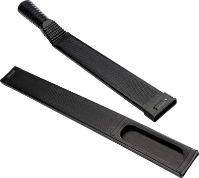 Zdjęcie produktu dla Końcówki płaskie do odkurzacza, extra long, 2 elementy