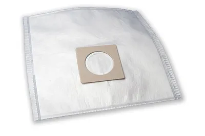 Produktbild von 10 Staubsaugerbeutel kompatibel mit PRIVILEG 067 189