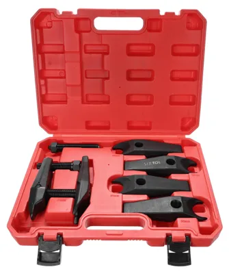 Productafbeelding van Fuseekogeltrekker voor Europese auto’s MECHANIC PULLER SET 9, 4 maten