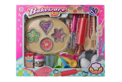Obrázek produktu pro Sada na pečení