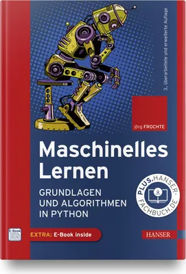 Produktbild von Maschinelles Lernen