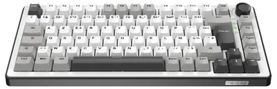 Productafbeelding van Draadloos gaming toetsenbord met AZERTY-indeling en RGB-verlichting