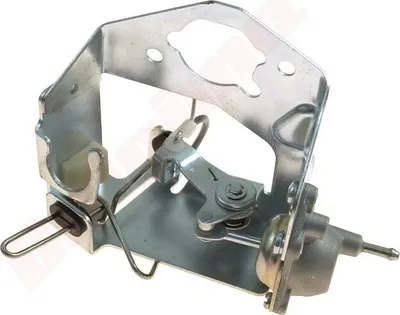 Produktbild von Automatische Drossel