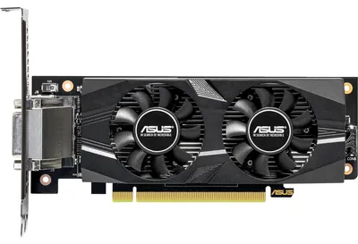 Immagine prodotto di ASUS GeForce RTX 3050 LP BRK OC Edition NVIDIA 6 GB GDDR6
