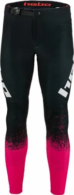 Image de Pantalon d'essai Hebo Pro Trial V Noir M Homme Noir M