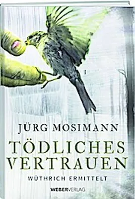 Produktbild von Tödliches Vertrauen