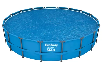 Obrázek produktu pro BESTWAY Solární zastřešení bazénu 549cm B58173 18687