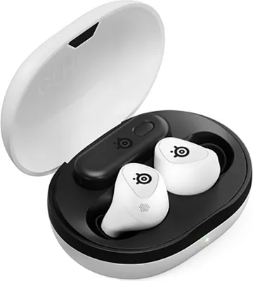 Produktbild von Steelseries Arctis Gamebuds Drahtloses Gaming-headset One Size