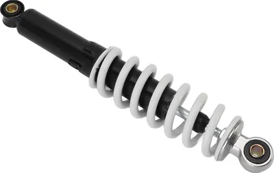Obrázek produktu pro 305 mm 12palcový tlumič pro motocykly, nastavitelný tlumič odpružení pro čtyřkolky ATV, terénní motocykly, motokáry a skútry