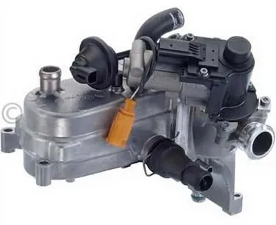 Zdjęcie produktu dla Chłodnica Zaworu Egr Vw 2,7Tdi/3,0Tdi 07-