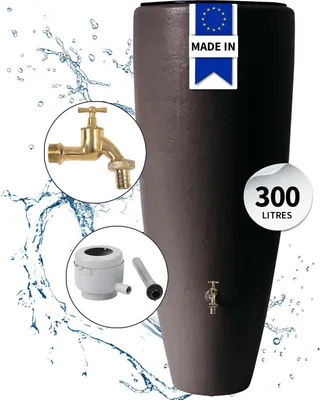 Image de Kit le 2en1 300l moka - Graf - 995105 -
